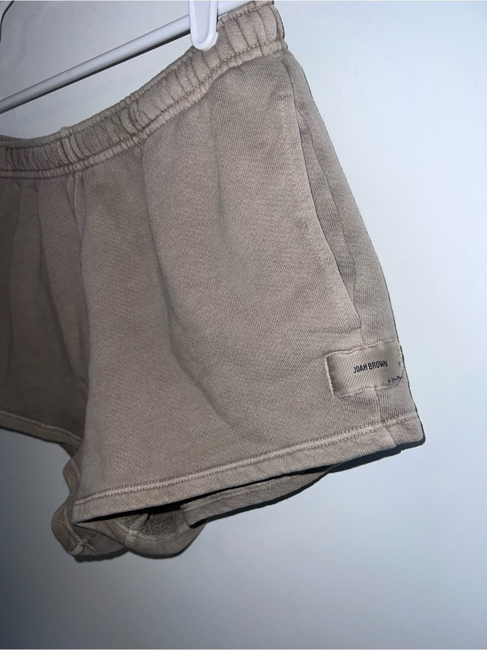 Joah Brown Sweat Short | Everyday
Lounge Essential xs/small - Picture 9 of 12